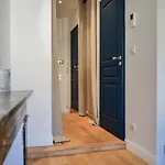 Coeur De 4 Personnes Apartmán