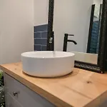 Apartmán Coeur De 4 Personnes *