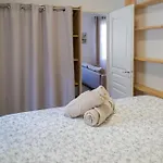 Coeur De 4 Personnes Apartmán *