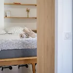 Apartmán Coeur De 4 Personnes Angers