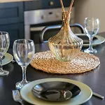 Coeur De 4 Personnes Apartmán