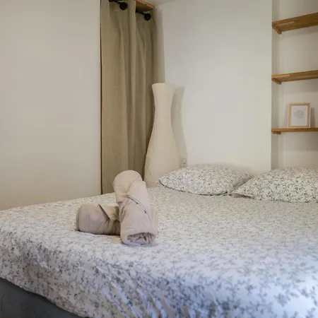 Coeur De 4 Personnes *