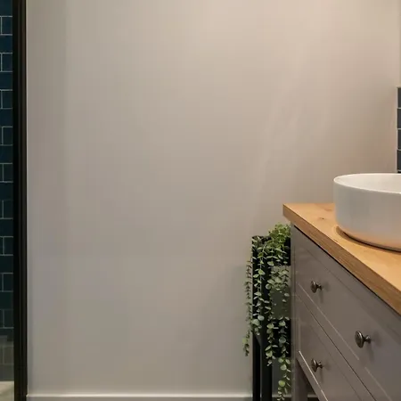 Coeur De 4 Personnes Apartment *