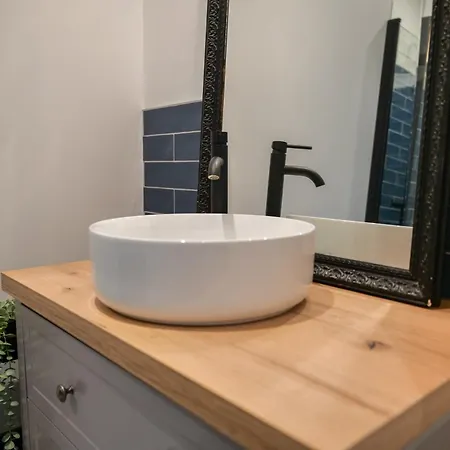 Apartment Coeur De 4 Personnes *