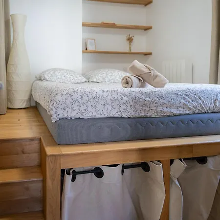 Coeur De 4 Personnes * Angers