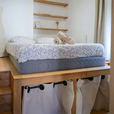 Coeur De 4 Personnes Angers