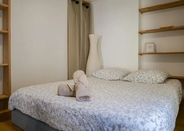 Coeur De 4 Personnes *