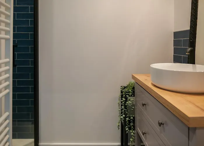 Coeur De 4 Personnes Апартаменты *