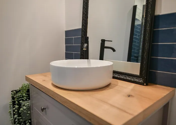 Апартаменты Coeur De 4 Personnes *