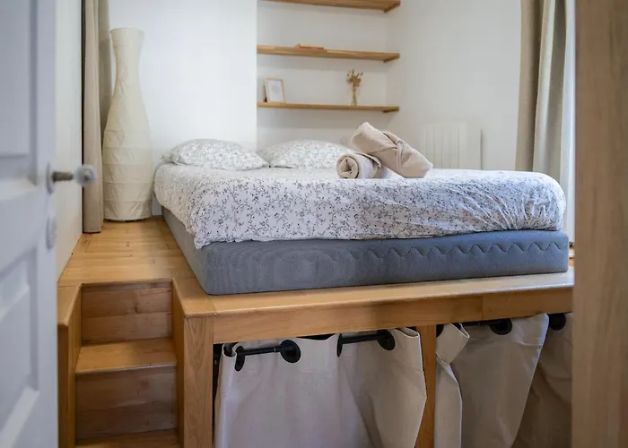 Coeur De 4 Personnes * Анже