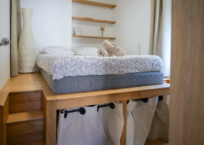 Coeur De 4 Personnes Анже